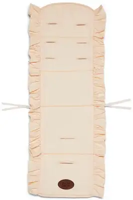 Petite Chérie Dreams Sittepute, Crème De Pêche 1 Petite Chérie Dreams Sittepute, Crème De Pêche