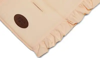 Petite Chérie Dreams Sittepute, Crème De Pêche 2 Petite Chérie Dreams Sittepute, Crème De Pêche - Bilde 2