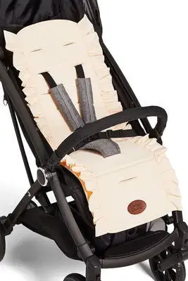 Petite Chérie Dreams Sittepute, Crème De Pêche 3 Petite Chérie Dreams Sittepute, Crème De Pêche - Bilde 3