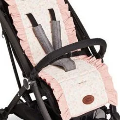 Petite Chérie Dreams Sittepute Flowers, Mellow Rose -Tilbud jollyroom Butikk PC DREAMSFLOWERS ROSE 1800 3a