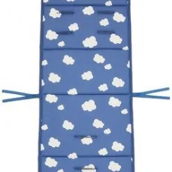 Petite Chérie Sky Sittepute, Bijou Blue