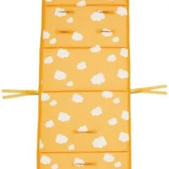 Petite Chérie Sky Sittepute, Butterscotch