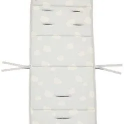 Petite Chérie Sky Sittepute, Glacier Grey