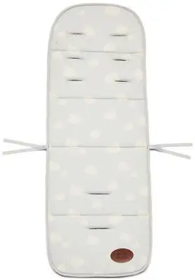 Petite Chérie Sky Sittepute, Glacier Grey 1 Petite Chérie Sky Sittepute, Glacier Grey