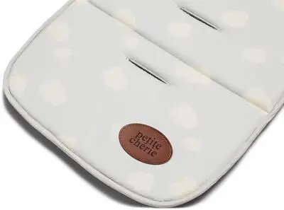 Petite Chérie Sky Sittepute, Glacier Grey 2 Petite Chérie Sky Sittepute, Glacier Grey - Bilde 2