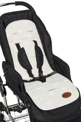 Petite Chérie Sky Sittepute, Glacier Grey 3 Petite Chérie Sky Sittepute, Glacier Grey - Bilde 3