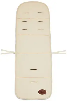 Petite Chérie Smoothie Sittepute, Bleached Sand 1 Petite Chérie Smoothie Sittepute, Bleached Sand