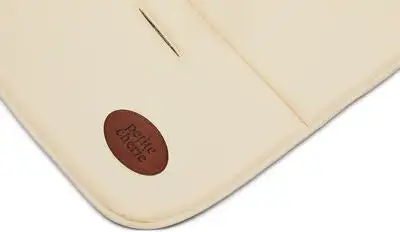 Petite Chérie Smoothie Sittepute, Bleached Sand 2 Petite Chérie Smoothie Sittepute, Bleached Sand - Bilde 2