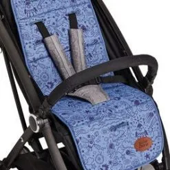 Petite Chérie Space Sittepute, Bijou Blue -Tilbud jollyroom Butikk PC SPACE BLUE 1800 3a