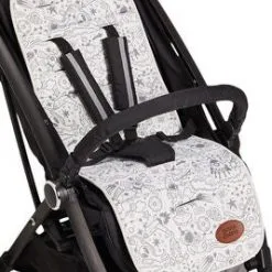 Petite Chérie Space Sittepute, Glacier Grey -Tilbud jollyroom Butikk PC SPACE GREY 1800 3a