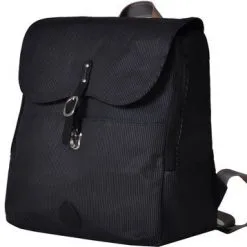 Pacapod Hastings Stelleveske, Black