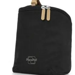 PacaPod Feeder Pod Organizer, Svart