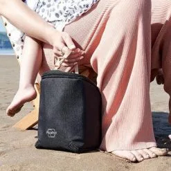 PacaPod Feeder Pod Organizer, Svart -Tilbud jollyroom Butikk PL0216 3220 4a