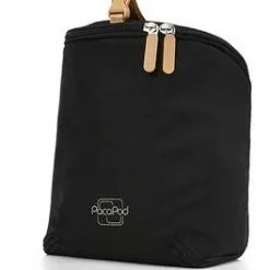 PacaPod Changer Pod Organizer, Svart