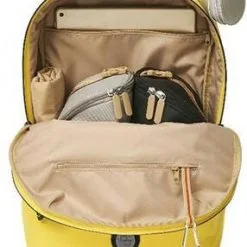 PacaPod Rockham Stelleveske, Canary