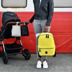 PacaPod Rockham Stelleveske, Canary -Tilbud jollyroom Butikk PL1011 3220 3