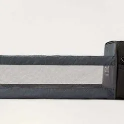 Bizzi Growin BizziGrowin POD® Reiseseng Og Stelleveske, Chelsea Black 12 Bizzi Growin BizziGrowin POD® Reiseseng Og Stelleveske, Chelsea Black -Tilbud jollyroom Butikk POD319 3220 4C