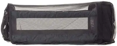 Bizzi Growin BizziGrowin RucPOD® Reiseseng Og Stelleveske, Chelsea Black 8 Bizzi Growin BizziGrowin RucPOD® Reiseseng Og Stelleveske, Chelsea Black - Bilde 8