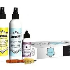 BuggyLove Økologisk Rengjøringskit Til Barnevogn