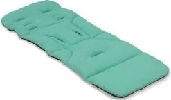 Bumbleride Vendbar Sittepute, Dawn Grey Mint