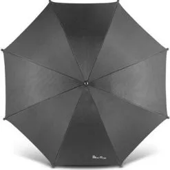 Silver Cross Parasoll Universell, Black