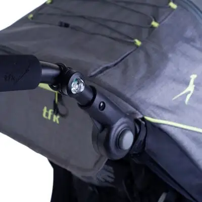 TFK LED-Lampe 2 TFK LED-Lampe - Bilde 2