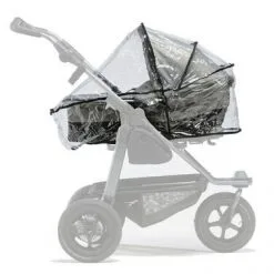 TFK Mono Duovogn Regntrekk