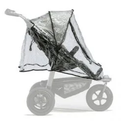 TFK Mono Sportsvogn Regntrekk