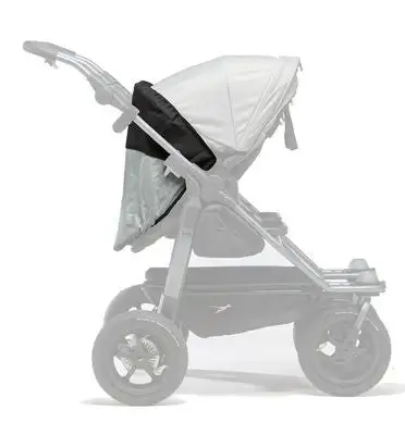 TFK Duo Soltrekk Til Combi Søskenvogn 1 Del 1 TFK Duo Soltrekk Til Combi Søskenvogn 1 Del