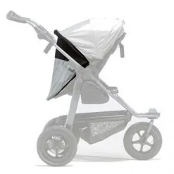 TFK Mono Duovogn Soltrekk