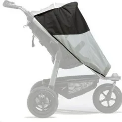 TFK Mono Soltrekk Til Sportsvogn