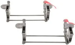 TFK Duo Bilstoladapter Til Maxi-Cosi