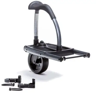 TFK Mono/Duo Multiboard Ståbrett, Grey 1 TFK Mono/Duo Multiboard Ståbrett, Grey