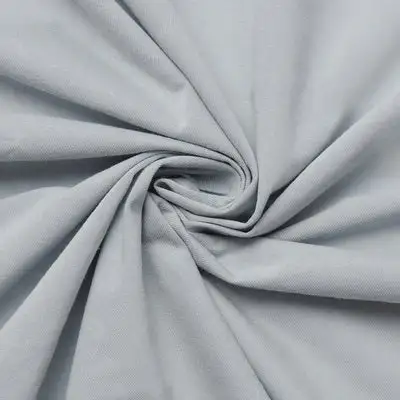 BabyMatex Jersey Waterproof Dra-på-laken 40x90, Light Grey 4 BabyMatex Jersey Waterproof Dra-på-laken 40x90, Light Grey - Bilde 4