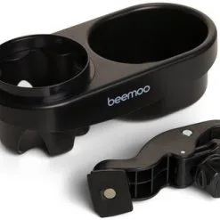 Beemoo Snack Tray, Svart -Tilbud jollyroom Butikk TC06 2007 1