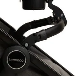 Beemoo Snack Tray, Svart -Tilbud jollyroom Butikk TC06 2007 4b