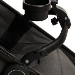 Beemoo Snack Tray, Svart -Tilbud jollyroom Butikk TC06 2007 4c