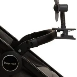 Beemoo Soft Blade Barnevognvifte, Grå -Tilbud jollyroom Butikk TF03 2007 4a