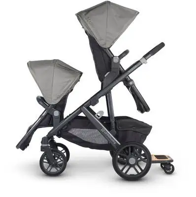 UPPAbaby VISTA Øvre Adapter 3 UPPAbaby VISTA Øvre Adapter - Bilde 3