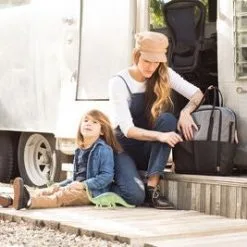 Petunia Pickle Bottom Inter-Mix Stelleveske Ryggsekk, Graphite/Black 10 Petunia Pickle Bottom Inter-Mix Stelleveske Ryggsekk, Graphite/Black -Tilbud jollyroom Butikk XBCB 544 00 3220 3b