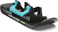 Wheelblades XL Miniski For Barnevogn, Singel