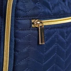 Bellotte Luna Stelleveske Ryggsekk, Blue -Tilbud jollyroom Butikk Y4054 blue 2186 4c