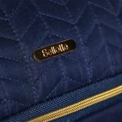 Bellotte Luna Stelleveske Ryggsekk, Blue -Tilbud jollyroom Butikk Y4054 blue 2186 4d