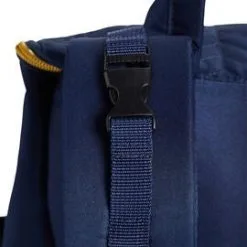 Bellotte Luna Stelleveske Ryggsekk, Blue -Tilbud jollyroom Butikk Y4054 blue 2186 4e