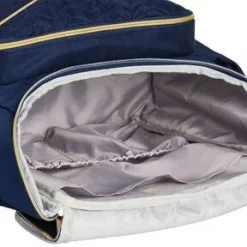 Bellotte Luna Stelleveske Ryggsekk, Blue -Tilbud jollyroom Butikk Y4054 blue 2186 4f