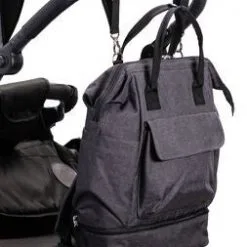 Bellotte Elina Stelleveske Ryggsekk -Tilbud jollyroom Butikk Y7079B 2186 2a