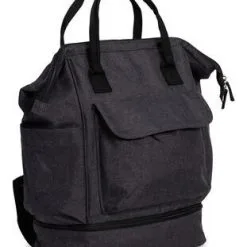 Bellotte Elina Stelleveske Ryggsekk -Tilbud jollyroom Butikk Y7079B 2186 4a