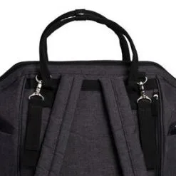 Bellotte Elina Stelleveske Ryggsekk -Tilbud jollyroom Butikk Y7079B 2186 4d