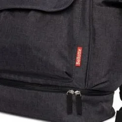 Bellotte Elina Stelleveske Ryggsekk -Tilbud jollyroom Butikk Y7079B 2186 4f