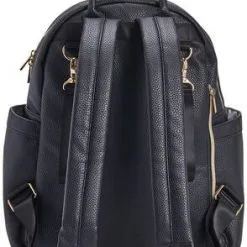 Bellotte Jennie Stelleveske Ryggsekk, Black -Tilbud jollyroom Butikk Y7214 black 2186 3c